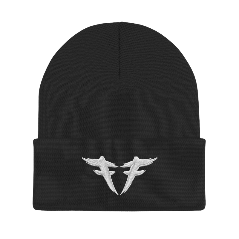 Double F Beanie