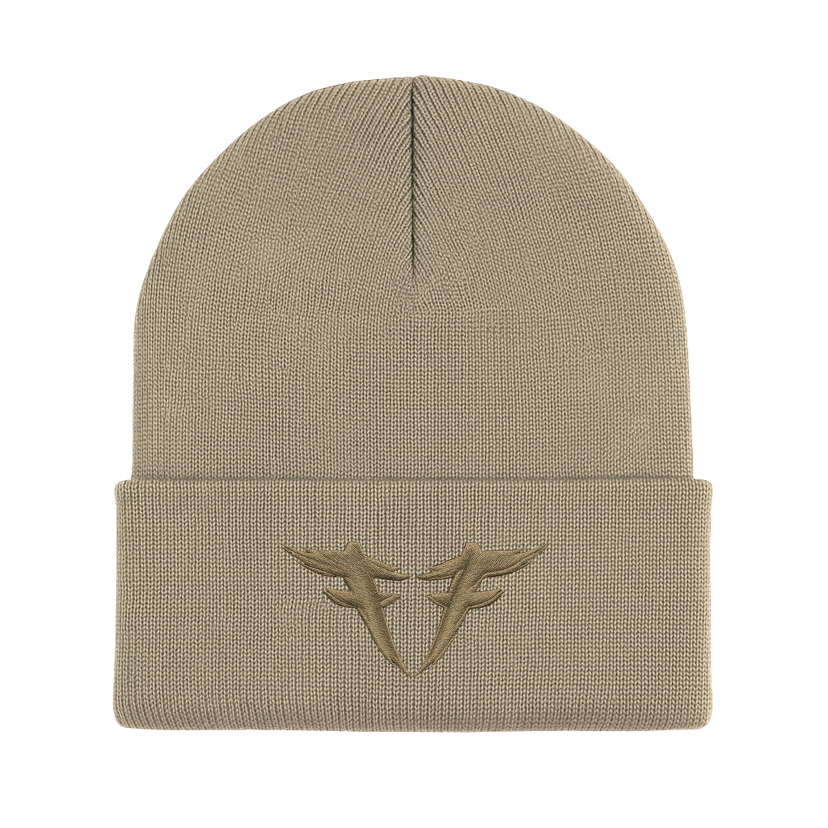 Double F Beanie