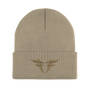 Double F Beanie