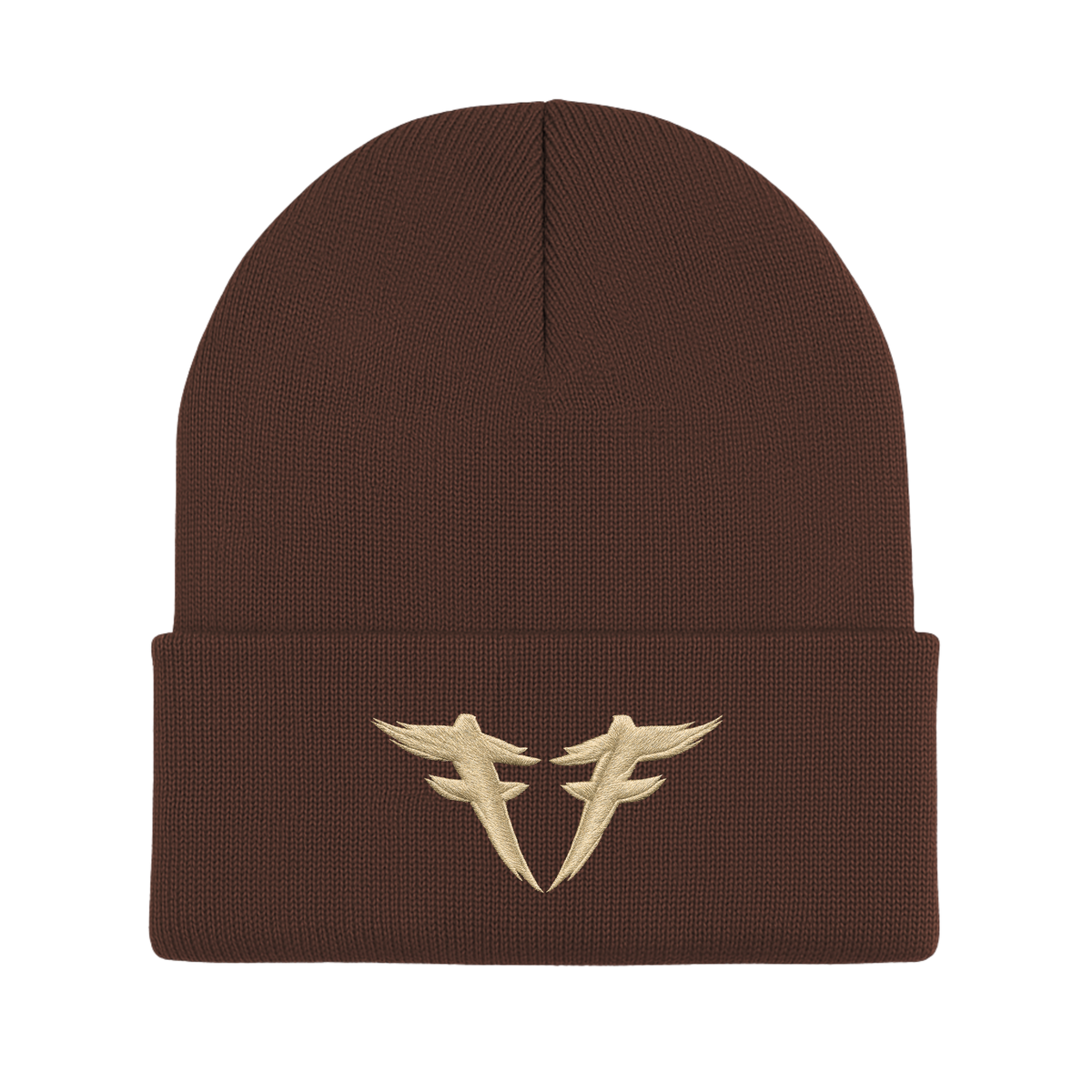 Double F Beanie