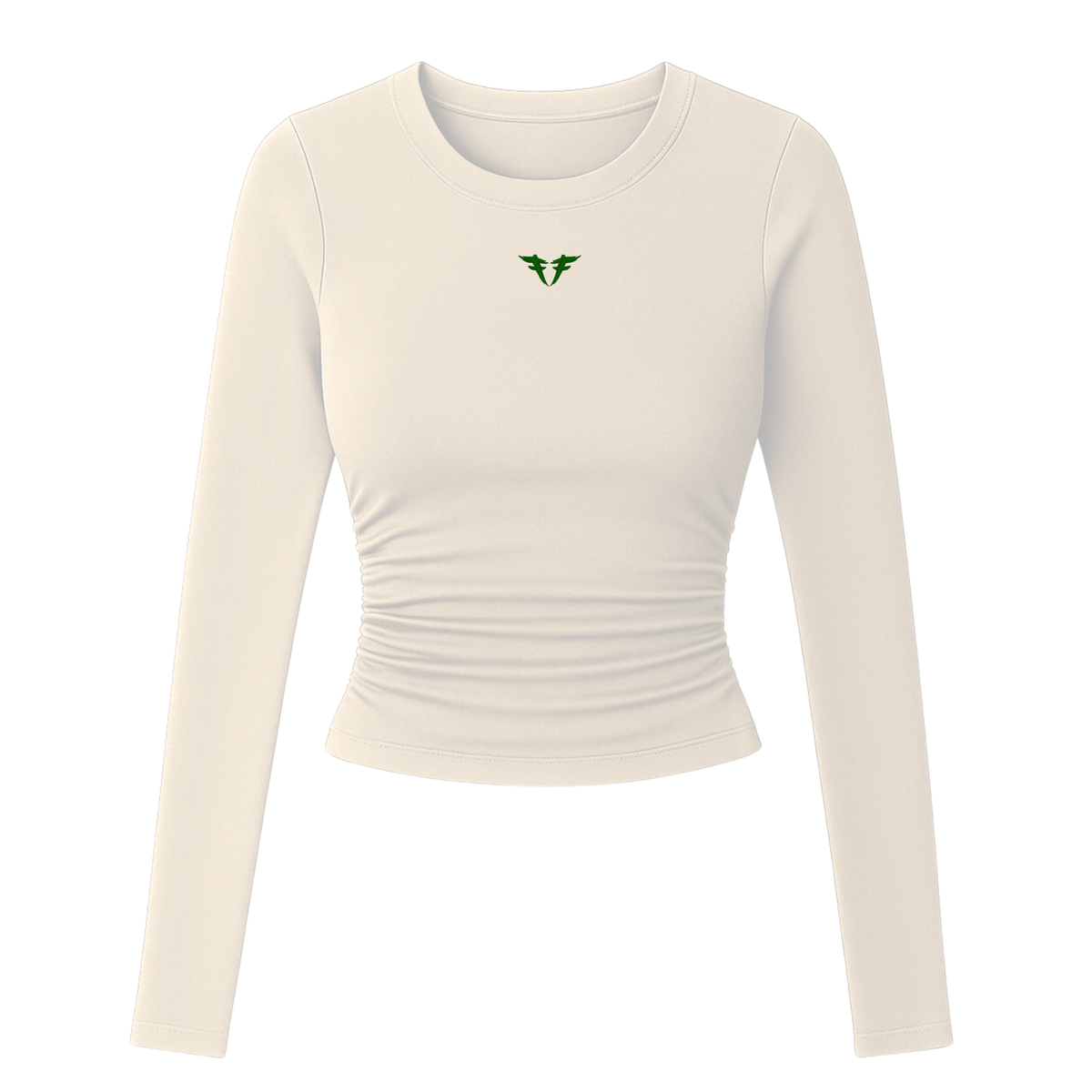 Fine By Mi - Women's Longsleeve