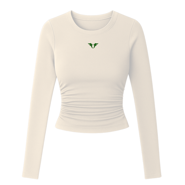 Fine By Mi - Women's Longsleeve