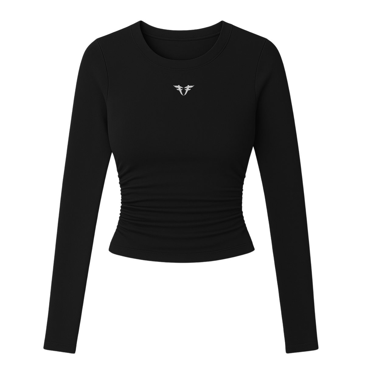 Fine By Mi - Women's Longsleeve