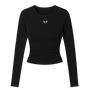 Fine By Mi - Women's Longsleeve