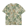 Fine By Mi Forest Camo T-Shirt